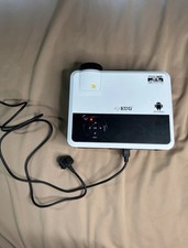 EUG X88 Android LED Projector Full HD 1080P WiFi HDMI Home Theater Media