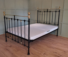 Firm Bed Base for Antique Bed
