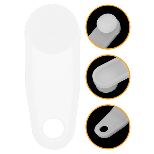 Pcs curtain track gliders - pcs,