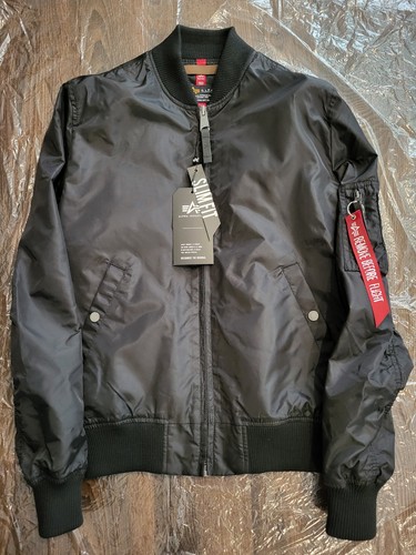 Alpha industries mens tt - alpha,