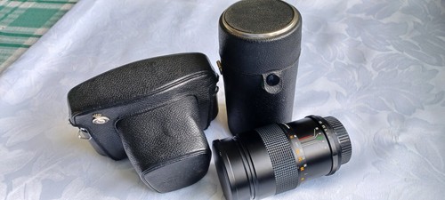 Asahi pentax slr camera w - ,
