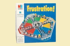 Spare Parts : Vintage MB GAMES