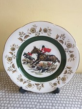 Ascot Service Plate By Wood &