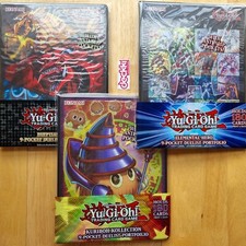 YuGiOh! | 9-Pocket Duelist