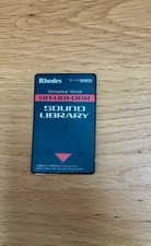 Roland SN-U01-06R Orchestral