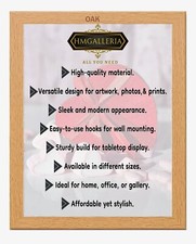 Picture Frames Premium Poster
