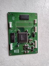 Yamaha Clavinova Circuit Board
