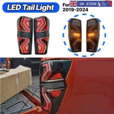 For Isuzu D-Max Pickup