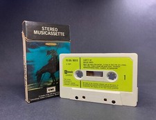 Beach Boys SURF'S UP Cassette