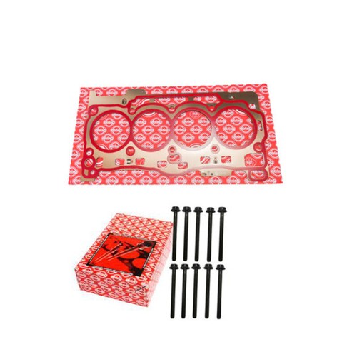 Cylinder head gasket screws - +,