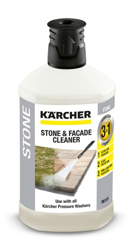 Karcher garden pressure washer - karcher,