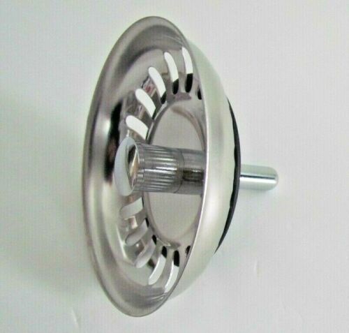 Mcalpine sink waste 52mm - mcalpine,
