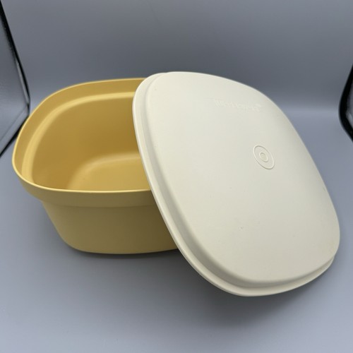 Vintage tupperware harvest - tupperware,