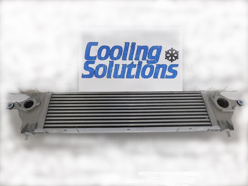 Intercooler fits nissan - ,