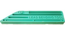 Lead Flashing Tool ( Bending