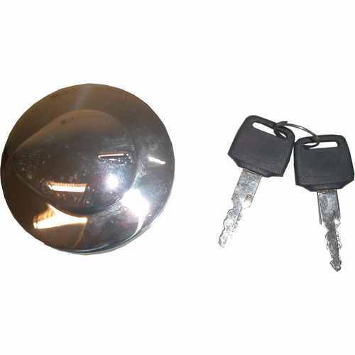 Petrol fuel cap fits - honda, ca