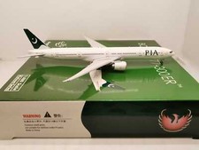 1:400 Phoenix PIA BOEING