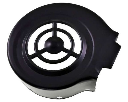 Lambretta flywheel cowl - gp,