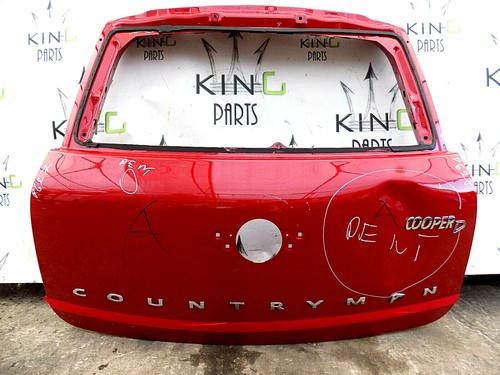 Bmw mini countryman cooper - countryman, d