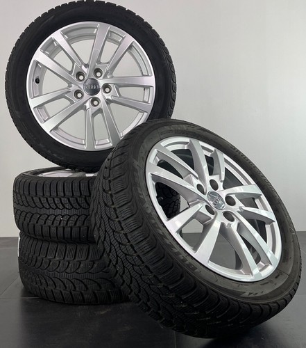 Audi 17 inch rims - inch,