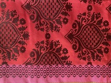 DESIGNERS GUILD 100% Silk