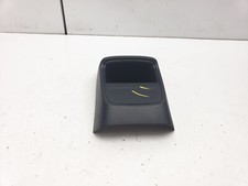 AUDI A3 8V STORAGE COMPARTMENT