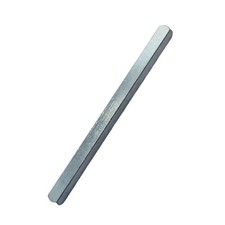 6mm Bar Spindle for Door Windows Handles Lenghts from 10mm to 150mm, Solid Steel