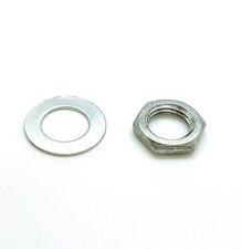 Nut & Washer For Electric Full