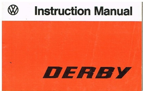 Derby 1 - ,