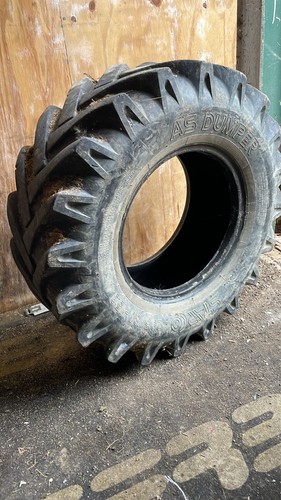 Starco 295 dumper tyre - starco,