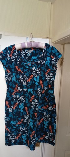 Lily cord dress size 16 - lily, &