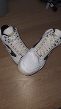 Nike Air Flight Light Mid Mens