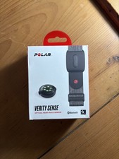 Polar Verity Sense Optical Heart Rate Sensor Size M-XXL