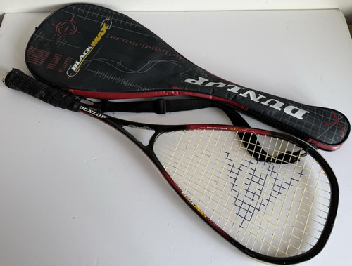 Dunlop black max - dunlop,