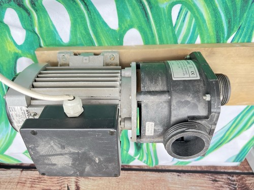 Hydroair pump 43841 for spa - hydroair,