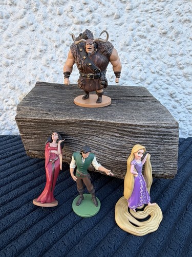 Disney characters collectible - characters,