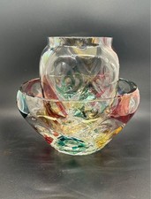 Max Kannegiesser Bohemian Bowl