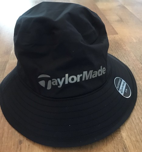 Taylormade golf storm bucket - taylormade,