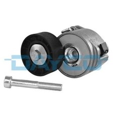 BELT TENSIONER V-RIBBED BELT