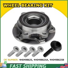 Wheel Bearing Kit Front LH&RH MZZ00121 290RD00217 110000810 KRT2779 H5A006BTA UK