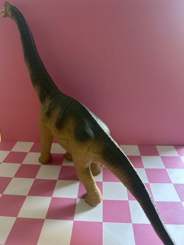 Vintage elc dinosaur - elc,