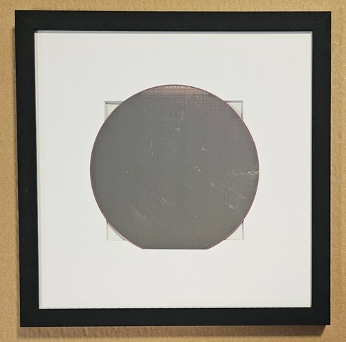 Semiconductor chip disc 6 - -,