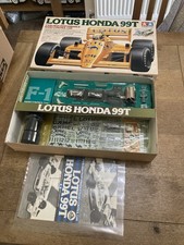 NEW UNBUILT KIT TAMIYA VINTAGE