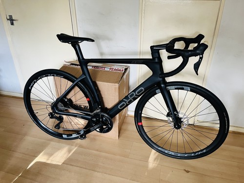 Orro venturi bike - bike, carbon