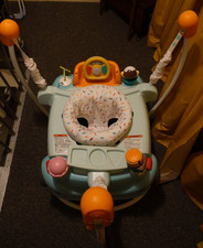 Fisher Price 2 in 1 Ice Cream