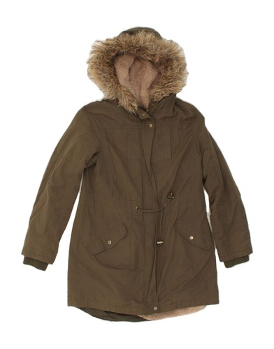 Oasis womens hooded parka - oasis,