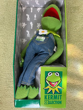 Kermit Greenpeace The Muppet