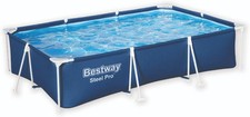 Bestway Steel Pro | Swimming