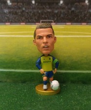 SOCCERWE CHRISTIAN RONALDO