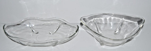Vtg anchor hocking swedish - hocking,